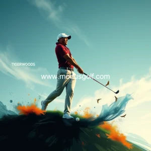 Read more about the article Golf legend Tiger Woods launches luxury footwear line