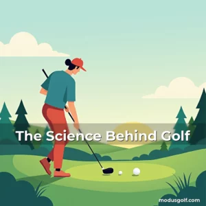 Read more about the article The Science Behind Golf